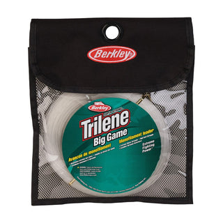 Trilene® Big Game™ Mono Leaders