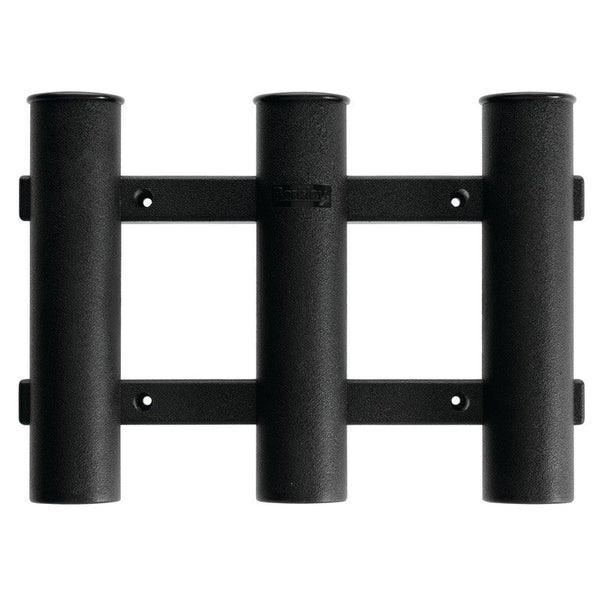 Tube Rod Rack