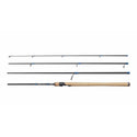 Twilight II Spinning Rod