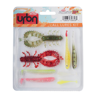 URBN All Lures Kit