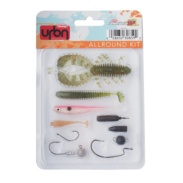 URBN Allround Kit