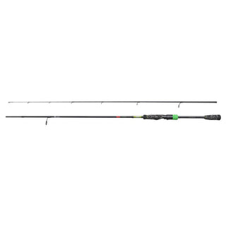 URBN II Allrounder Spinning Rod