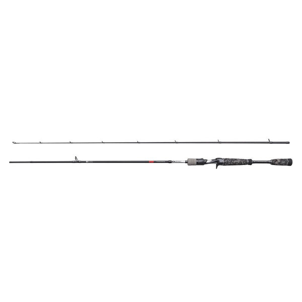 URBN II Baitcast Finesse Rod