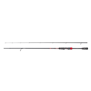 URBN II Jigger Spinning Rod