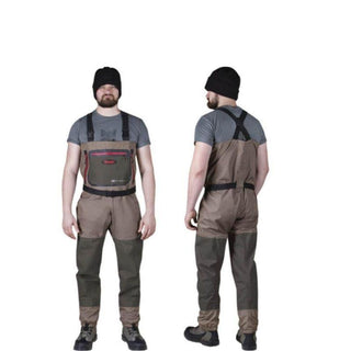 Alaskan Adventure Wader