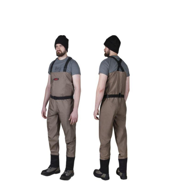 Alaskan Scout Wader