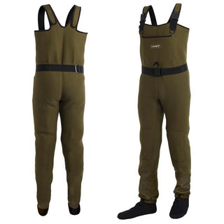 HART AIRCROSS Sock wader