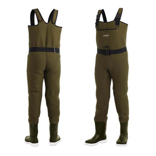 HART AIRCROSS FELT wader