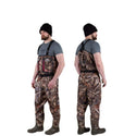 Alaskan Jeep Hunter Wader with Boots