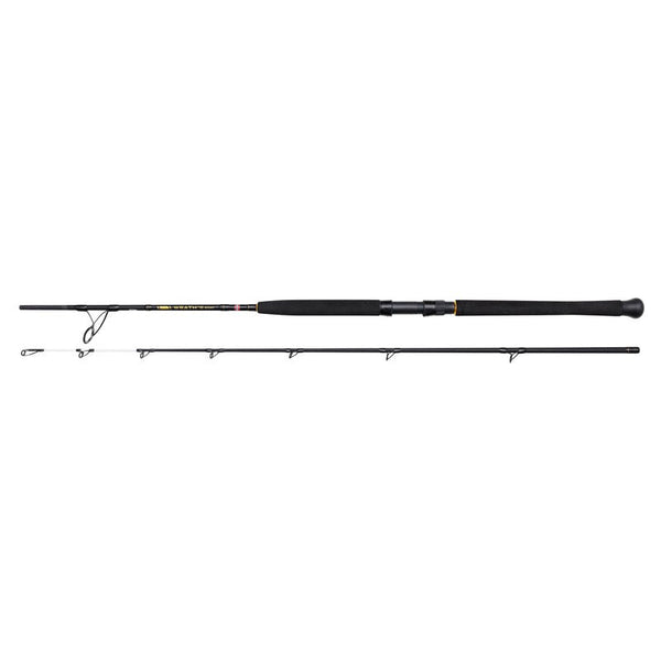 Wrath II Boat Spinning Rod