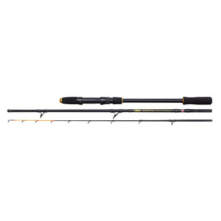 Wrath II Boat Squid Rod