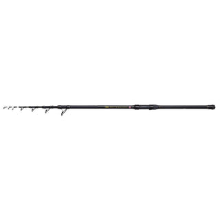 Wrath II Bolescopic Rod