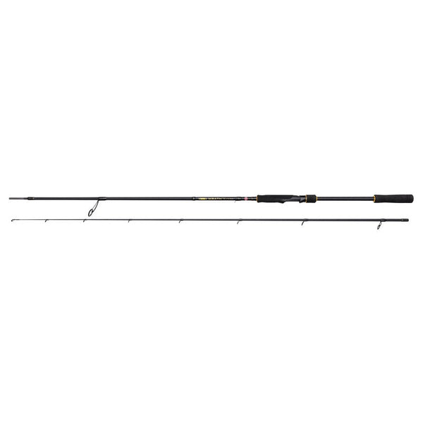 Wrath II Eging Rod