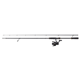 Wrath II Eging Spinning Combo