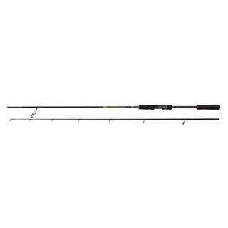 Wrath II Labrax Spinning Rod