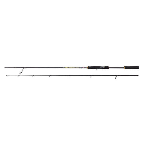 Wrath II Labrax Spinning Rod