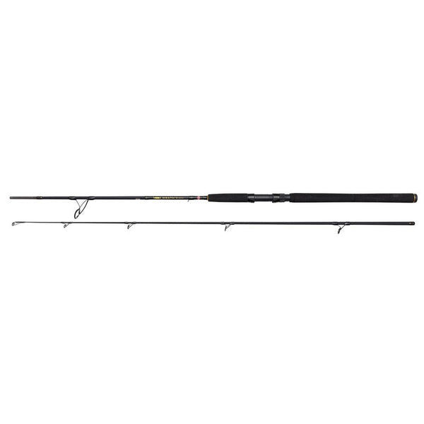 Wrath II Spinning Rod