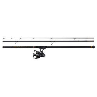 Wrath II Surfcasting Combo