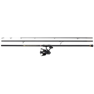 Wrath II Surfcasting Rod