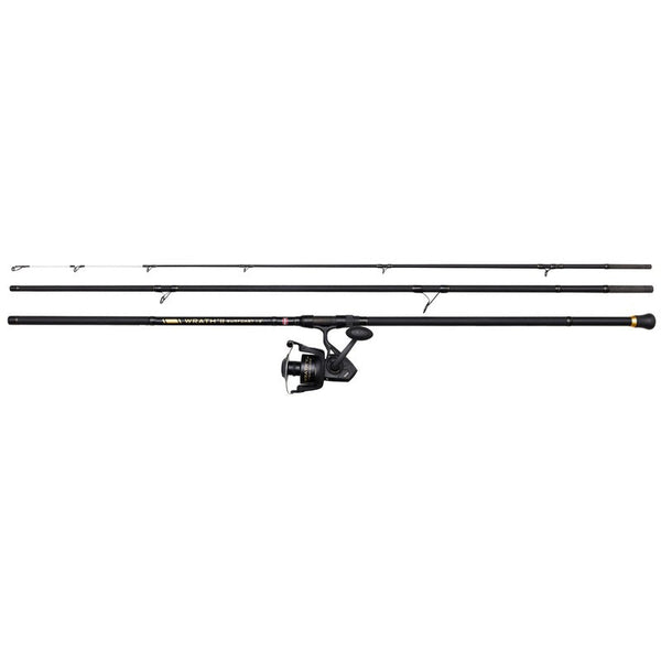 Wrath II Surfcasting Rod