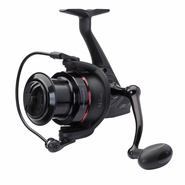 XTX Reel