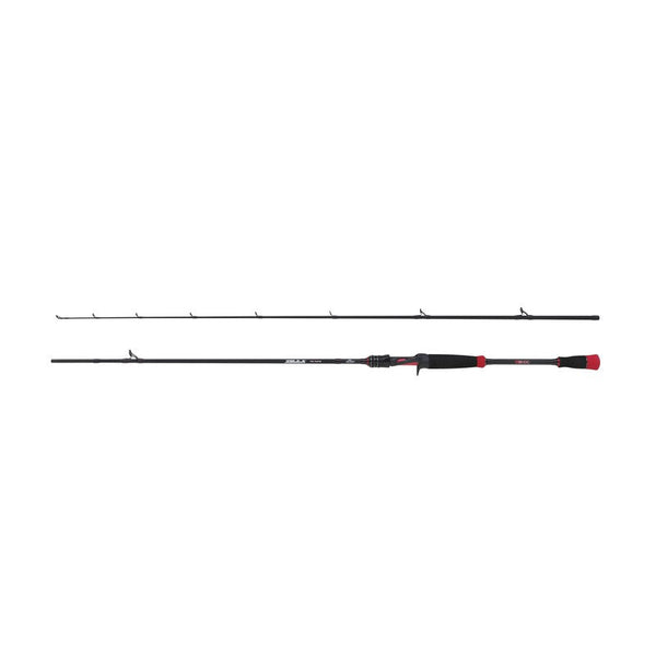 Zilla Pike Casting Rod