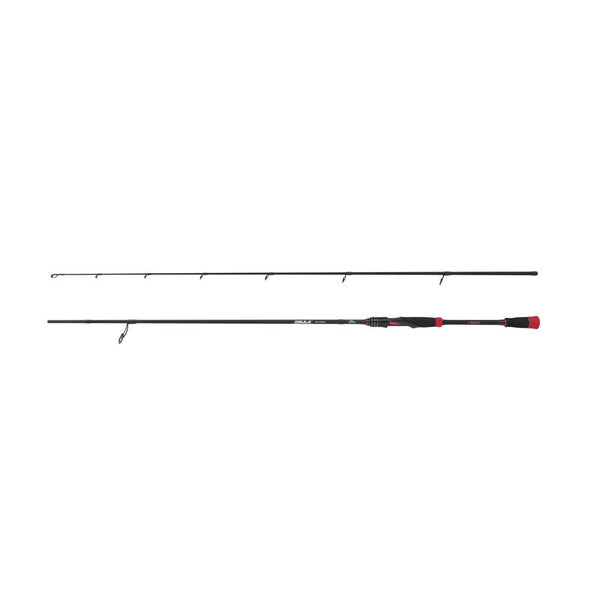 Zilla Pike Spinning Rod