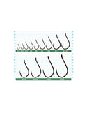 Anzuelo Simple Owner Mosquito Bait Hook 5177