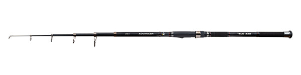 Caña Carp Expert Advancer Telescópica // 40-80g