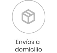 Ico envios v2