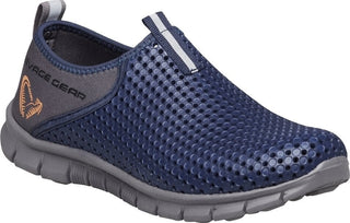 Botas de Pesca Savage Gear Cool Step Shoe Indian Blue