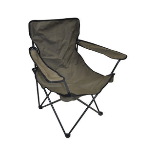 Silla Virux Carpfishing Big Rest