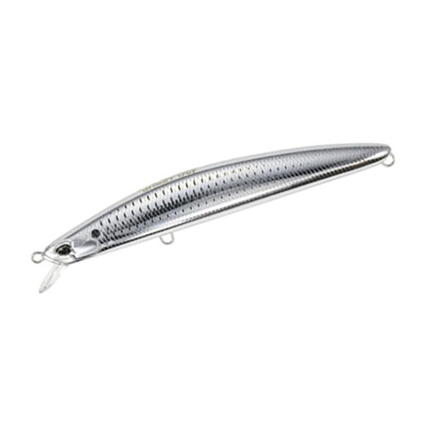 Señuelo Tide Minnow Ghost 170 Floating