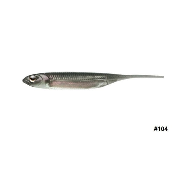 FISHARROW FLASH-J SW 3" (7.6cm)