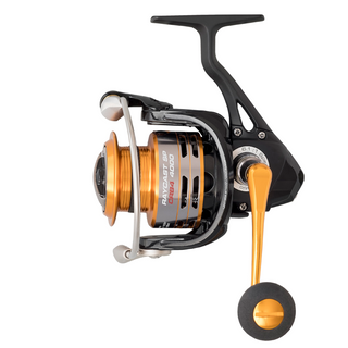 Cinnetic Raycast SP CRB4 Spinning Reel // 1500, 2500, 4000
