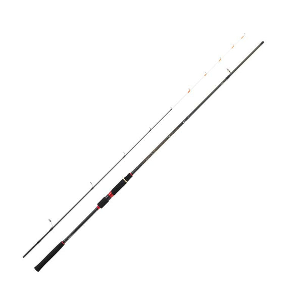 Daiwa Ballistic-X Tenya Spinning Rod // 14-42g,15-80g / 2,40m