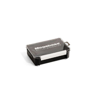 Comprar negro Caja Megabass Lunker Lunch // 210mm x 145mm, 145mm x 205mm, 190mm x 255mm / Negro, Rojo
