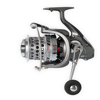 Cinnetic Raycast CRB4 SS Spinning Reel // 7000