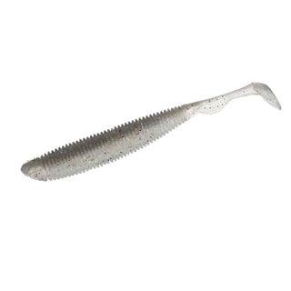 Buy uv-clear-chart-multy-color Paddletail Molix Ra Shad // 3.5&quot;, 3.75&quot;
