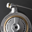Cinnetic Record SS CRBK Surfcasting Reel // 7000