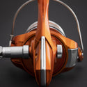 Cinnetic Rextail DS CRBK Spinning Reel // 7000
