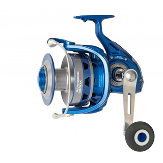 Cinnetic Rayforce Extreme Spinning Reel // 8500