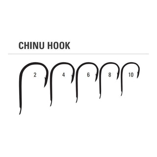 CHINU HOOK