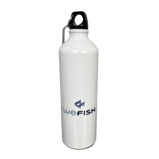 WeFish Aluminum Bottle // 400ml, 800ml