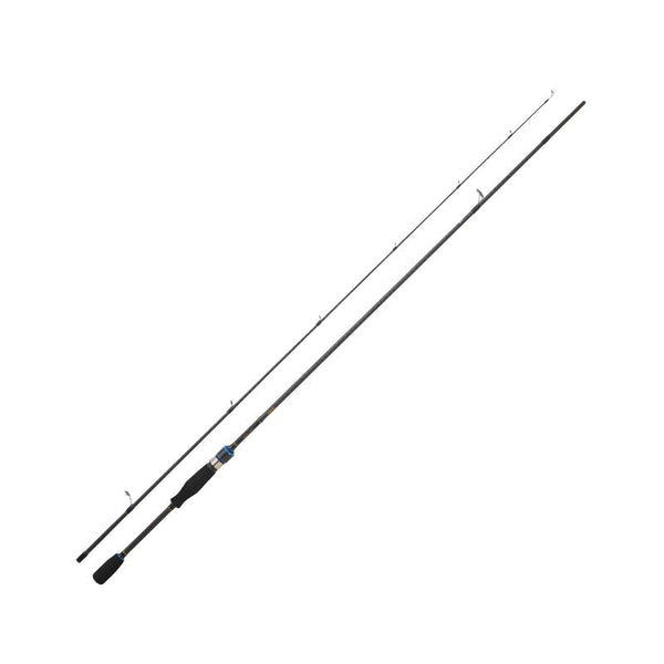 Daiwa Legalis Rockfishing Spinning Rod // 1-10g, 1-12g, 5-14g / 2.28m, 2.34m, 2.44m