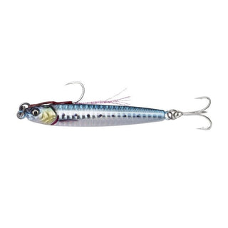 Buy sardine 3D Jig Minnow // 8g, 15g, 40g