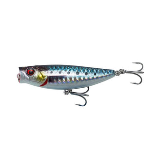 Buy sardine Savage Gear 3D Minnow Pop Walker - 6.6cm - 8g