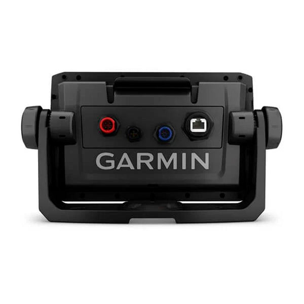Garmin EchoMAP UHD 72cv with GT24-TM transducer