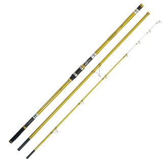 Cinnetic Record Booster Flexi-Tip Hybrid Surfcasting Rod // 113-250g / 4,20m
