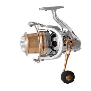 Carrete Cinnetic Record SS CRBK Surfcasting // 7000